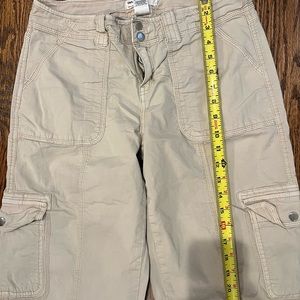 Garage Ample / Baggy Cargo Pants
